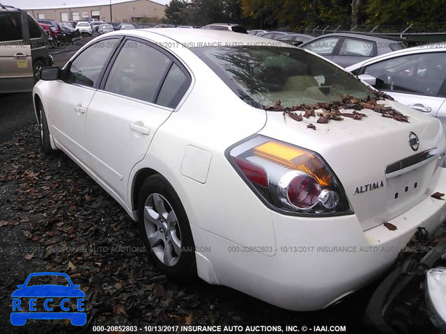 2009 Nissan Altima 1N4AL21E69N513891 image 2