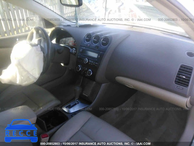 2009 Nissan Altima 1N4AL21E69N513891 image 4