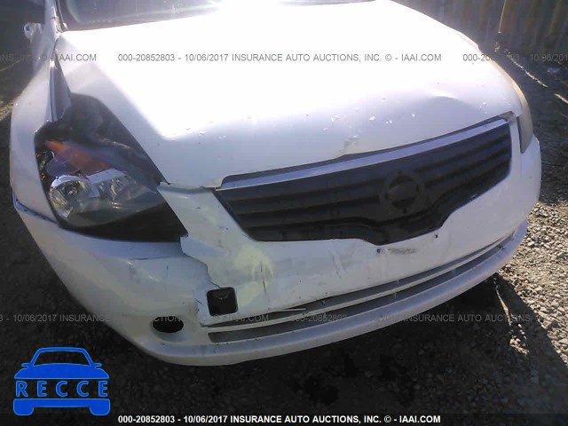 2009 Nissan Altima 1N4AL21E69N513891 image 5