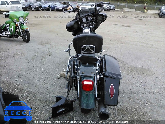 1998 Harley-davidson FLHT 1HD1DDL13WY612822 image 5