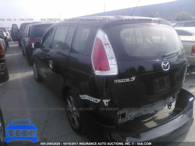 2010 Mazda 5 JM1CR2WL0A0366820 зображення 2