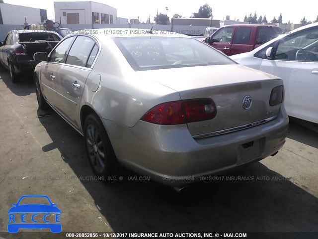 2006 Buick Lucerne CXS 1G4HE57Y86U185361 image 2