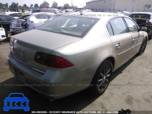 2006 Buick Lucerne CXS 1G4HE57Y86U185361 image 3