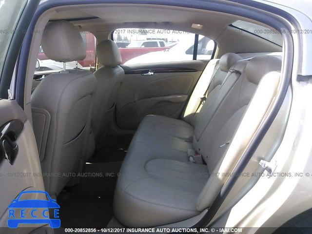 2006 Buick Lucerne CXS 1G4HE57Y86U185361 image 7