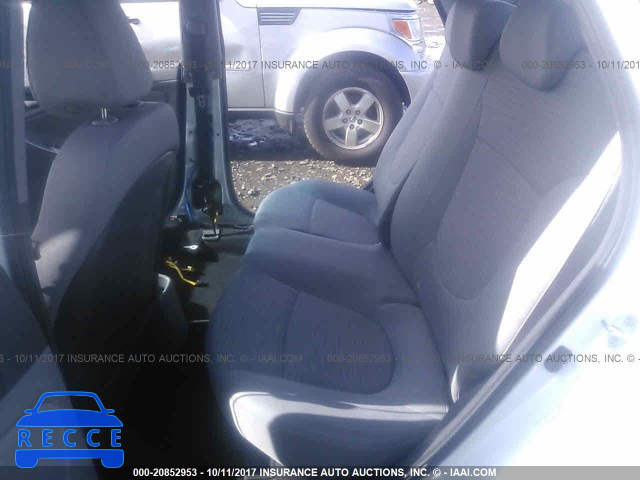 2016 Hyundai Accent SE KMHCT4AE3GU102803 image 7