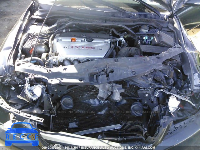 2005 Acura TSX JH4CL96865C033210 image 9