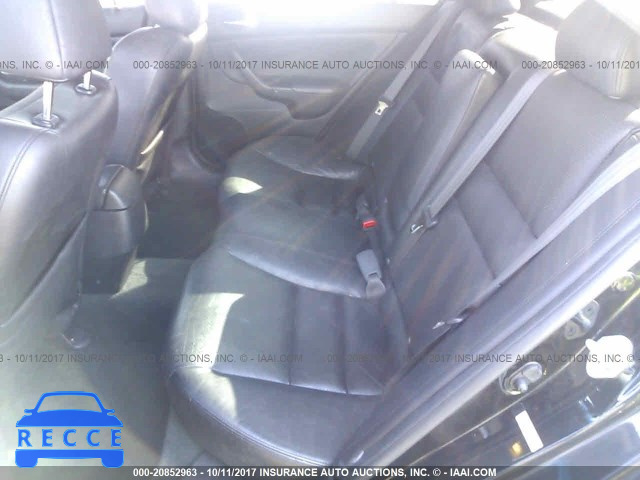 2005 Acura TSX JH4CL96865C033210 image 7