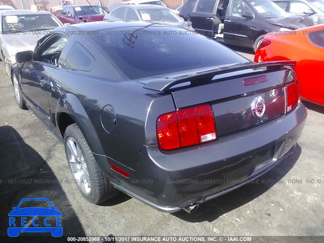 2007 Ford Mustang 1ZVFT82H475277148 зображення 2