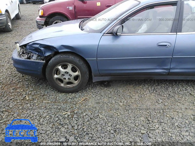 1999 Oldsmobile Intrigue GX 1G3WH52K5XF335809 Bild 5