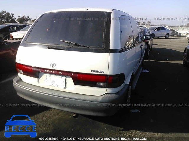 1995 Toyota Previa JT3AC13R7S1189789 image 3