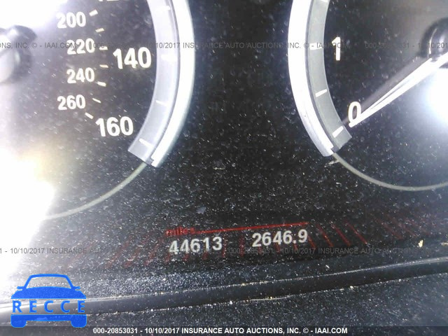 2012 BMW 640 I WBALW7C56CC618824 image 6