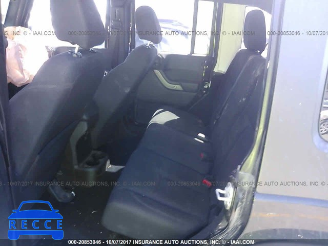 2015 Jeep Wrangler Unlimited SPORT 1C4BJWDG5FL761128 image 7