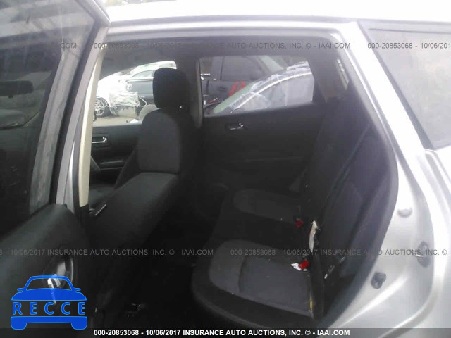 2012 NISSAN ROGUE JN8AS5MV8CW375707 зображення 7