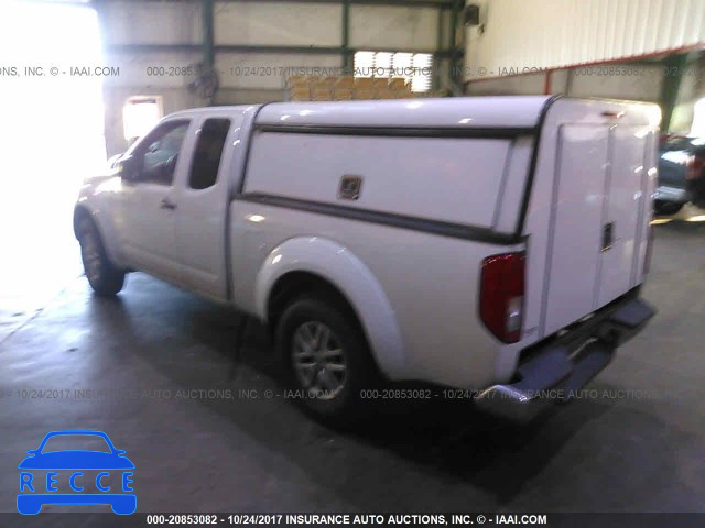 2015 Nissan Frontier S/SV 1N6BD0CT9FN764182 image 2
