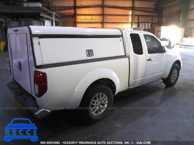 2015 Nissan Frontier S/SV 1N6BD0CT9FN764182 image 3