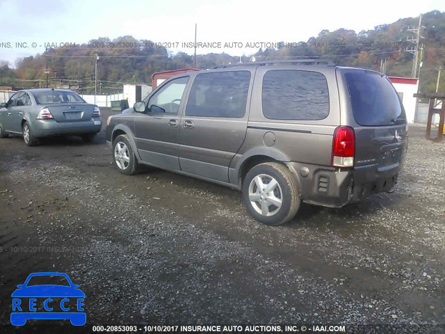 2005 Pontiac Montana 1GMDV03L35D264320 image 2