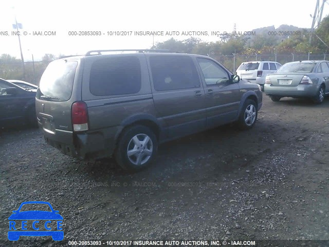 2005 Pontiac Montana 1GMDV03L35D264320 image 3