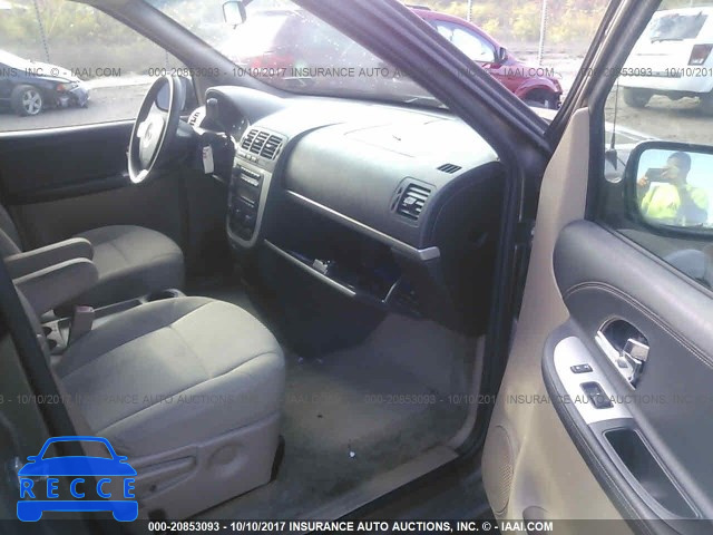 2005 Pontiac Montana 1GMDV03L35D264320 image 4