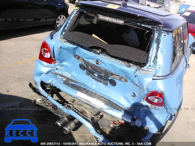 2013 Mini Cooper S WMWSV3C57DT476847 image 5