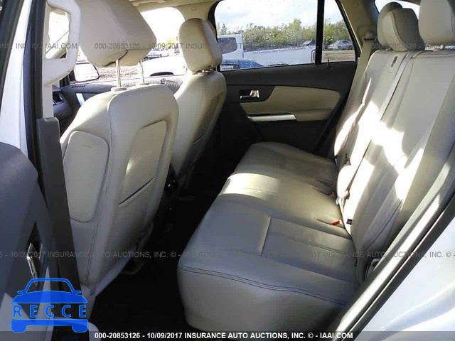 2013 Ford Edge 2FMDK3KC1DBB56911 зображення 7