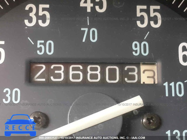1996 Jeep Cherokee 1J4FJ68SXTL258233 image 6