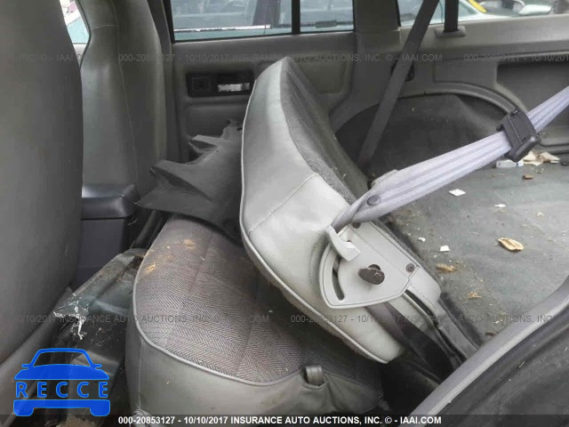 1996 Jeep Cherokee 1J4FJ68SXTL258233 image 7