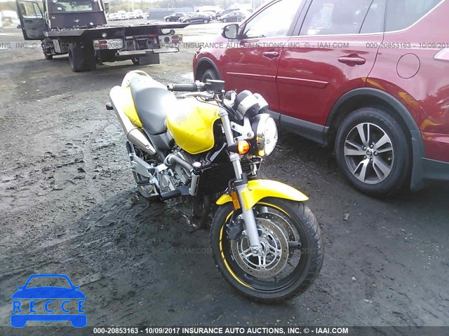 2004 Honda CB600 ZDCPC36074F000331 image 0