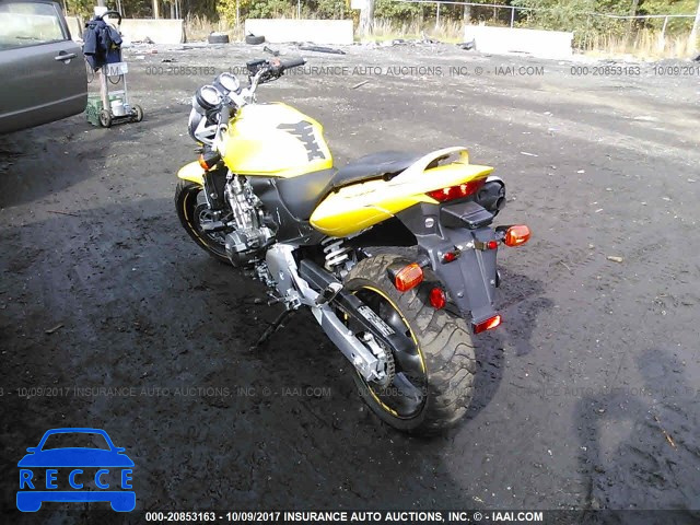 2004 Honda CB600 ZDCPC36074F000331 Bild 2