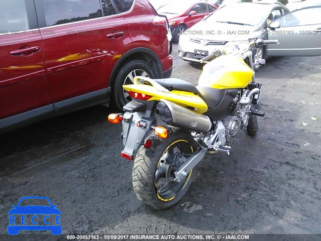 2004 Honda CB600 ZDCPC36074F000331 image 3
