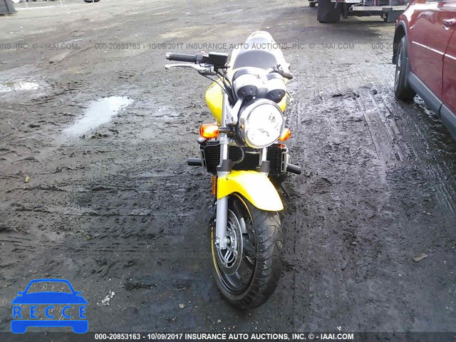 2004 Honda CB600 ZDCPC36074F000331 Bild 4