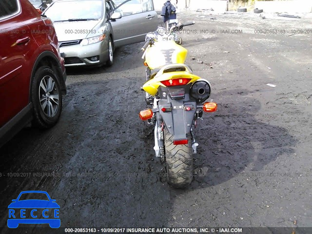 2004 Honda CB600 ZDCPC36074F000331 image 5