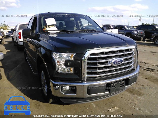 2016 Ford F150 1FTEW1CG9GKF47978 image 0