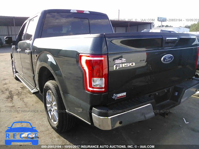 2016 Ford F150 1FTEW1CG9GKF47978 image 2