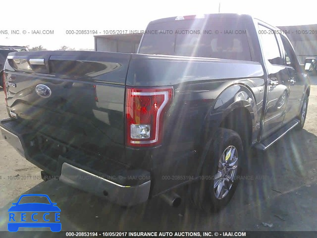 2016 Ford F150 1FTEW1CG9GKF47978 image 3