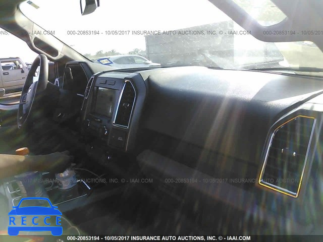 2016 Ford F150 1FTEW1CG9GKF47978 image 4