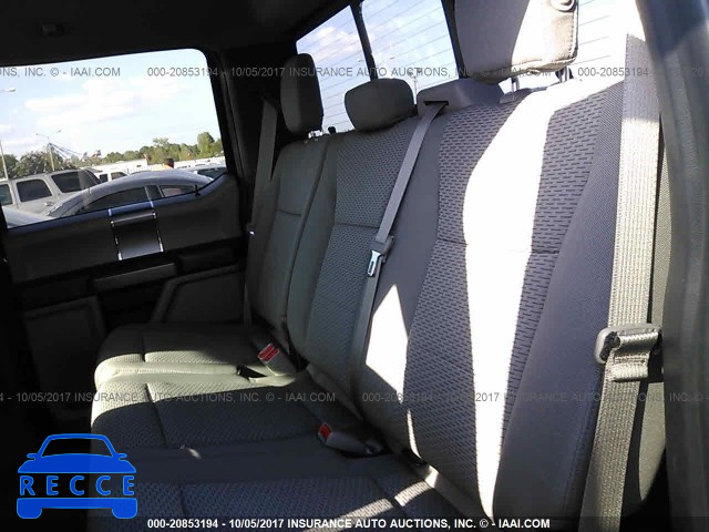 2016 Ford F150 1FTEW1CG9GKF47978 image 7