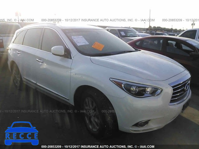 2015 Infiniti QX60 5N1AL0MN7FC552860 image 0