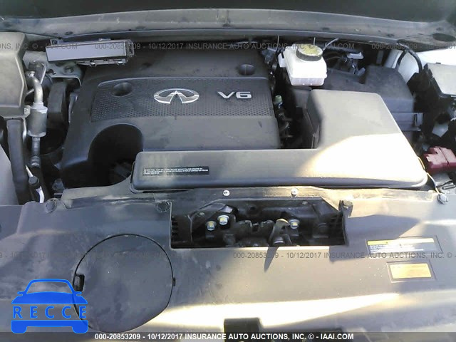 2015 Infiniti QX60 5N1AL0MN7FC552860 image 9