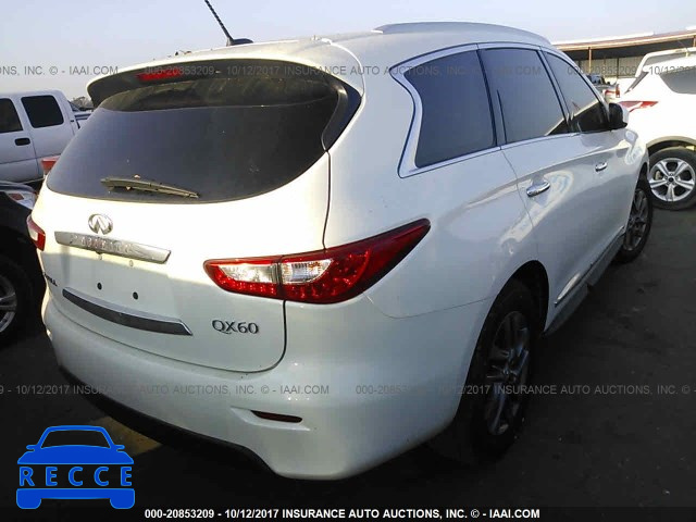 2015 Infiniti QX60 5N1AL0MN7FC552860 image 3