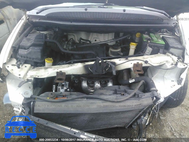 2003 Dodge Caravan 1D4GP25353B208041 Bild 9