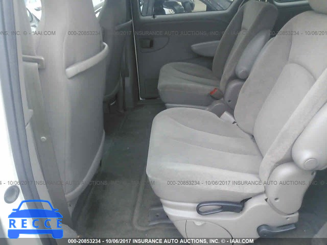 2003 Dodge Caravan 1D4GP25353B208041 image 7