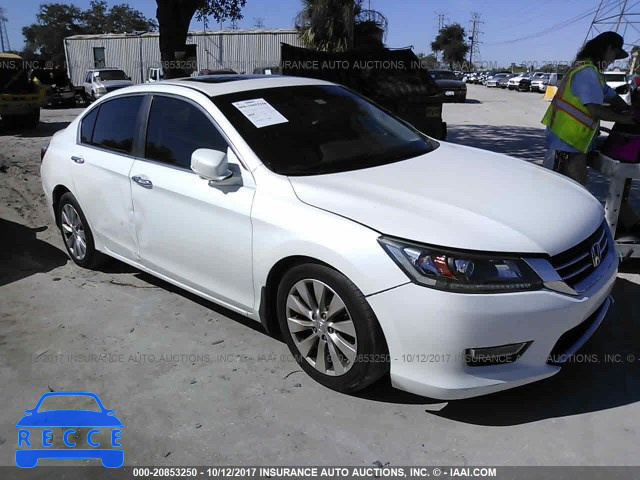 2013 Honda Accord 1HGCR2F80DA095124 image 0