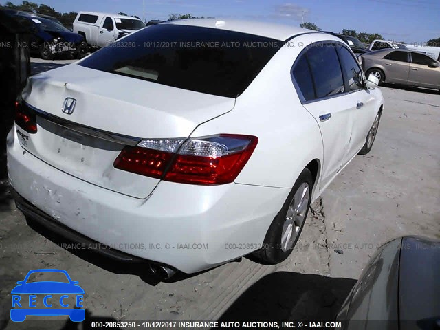 2013 Honda Accord 1HGCR2F80DA095124 image 3