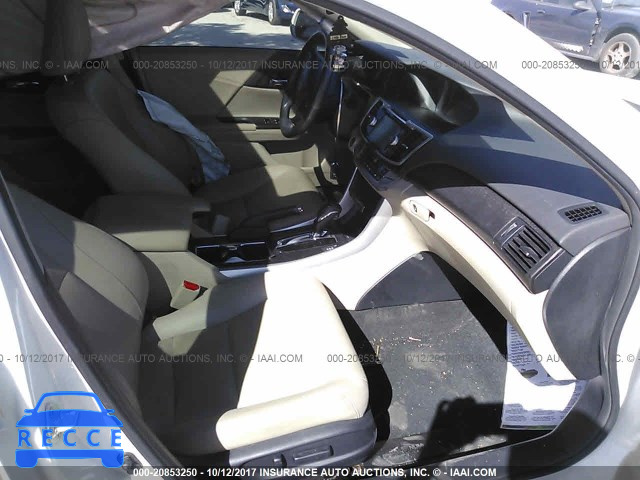 2013 Honda Accord 1HGCR2F80DA095124 image 4