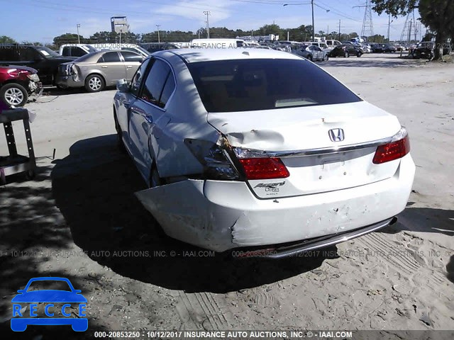 2013 Honda Accord 1HGCR2F80DA095124 image 5