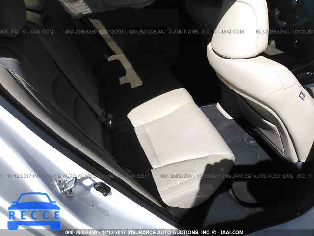 2013 Honda Accord 1HGCR2F80DA095124 image 7