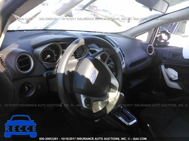 2012 Ford Fiesta 3FADP4EJXCM120899 зображення 4