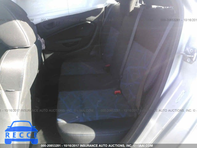 2012 Ford Fiesta 3FADP4EJXCM120899 image 7