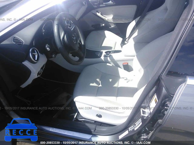 2015 Mercedes-benz CLA 250 WDDSJ4EB0FN219730 image 4