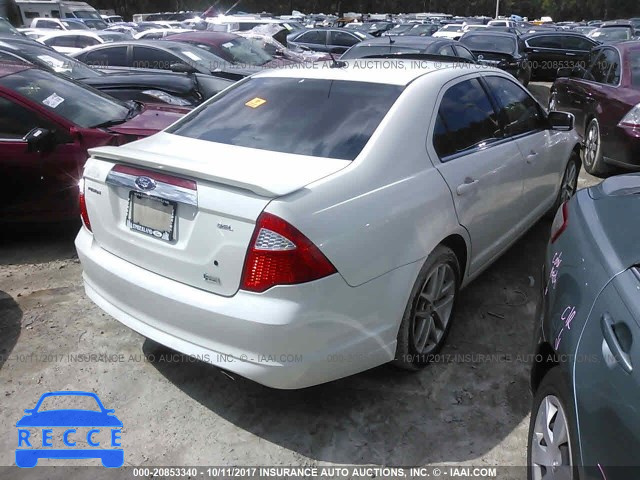 2010 Ford Fusion 3FAHP0JGXAR273075 image 3